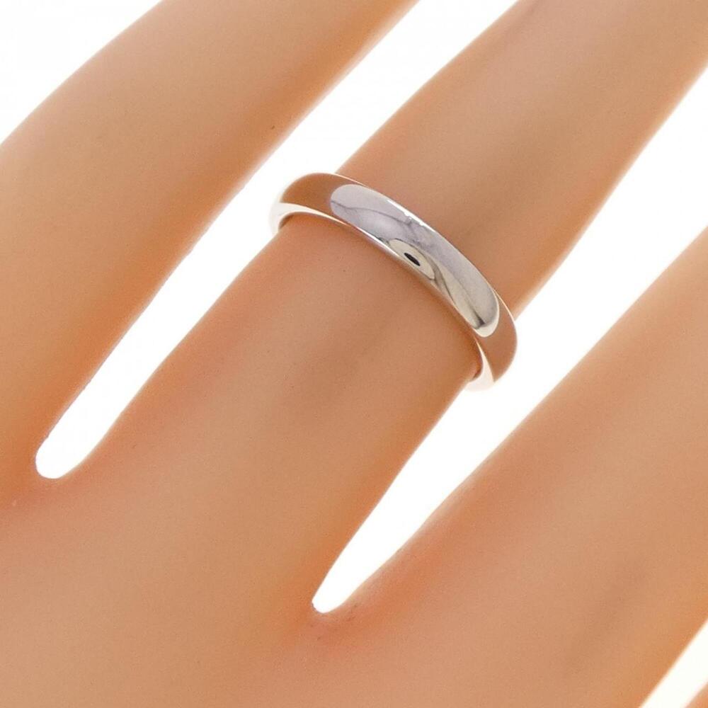 TIFFANY Silver Ring - Picture 4 of 4
